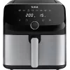 Tefal Easy Fry Mega EY855D10 fritüür Single 7,5 L Eraldiseisev 2020 W kuumaõhufritüür Must, roostevaba teras