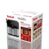 Tefal Easy Fry Mega EY855D10 fritüür Single 7,5 L Eraldiseisev 2020 W kuumaõhufritüür Must, roostevaba teras