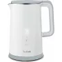 Elektriline veekeetja Tefal KO6931, 1,5 L, 1800 W, valge, 5 temperatuuriseadet, soojashoidmine 30 min