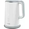 Elektriline veekeetja Tefal KO6931, 1,5 L, 1800 W, valge, 5 temperatuuriseadet, soojashoidmine 30 min