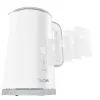 Elektriline veekeetja Tefal KO6931, 1,5 L, 1800 W, valge, 5 temperatuuriseadet, soojashoidmine 30 min