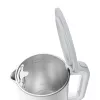 Elektriline veekeetja Tefal KO6931, 1,5 L, 1800 W, valge, 5 temperatuuriseadet, soojashoidmine 30 min