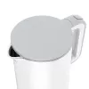 Elektriline veekeetja Tefal KO6931, 1,5 L, 1800 W, valge, 5 temperatuuriseadet, soojashoidmine 30 min