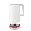 Elektriline veekeetja Tefal KO6931, 1,5 L, 1800 W, valge, 5 temperatuuriseadet, soojashoidmine 30 min