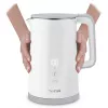 Elektriline veekeetja Tefal KO6931, 1,5 L, 1800 W, valge, 5 temperatuuriseadet, soojashoidmine 30 min