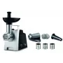 Tefal HV1 NE1098 hakkija 1400 W 1,7 kg/min Must, Hõbedane