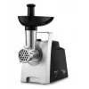 Tefal HV1 NE1098 hakkija 1400 W 1,7 kg/min Must, Hõbedane