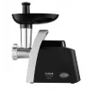 Tefal HV1 NE1098 hakkija 1400 W 1,7 kg/min Must, Hõbedane