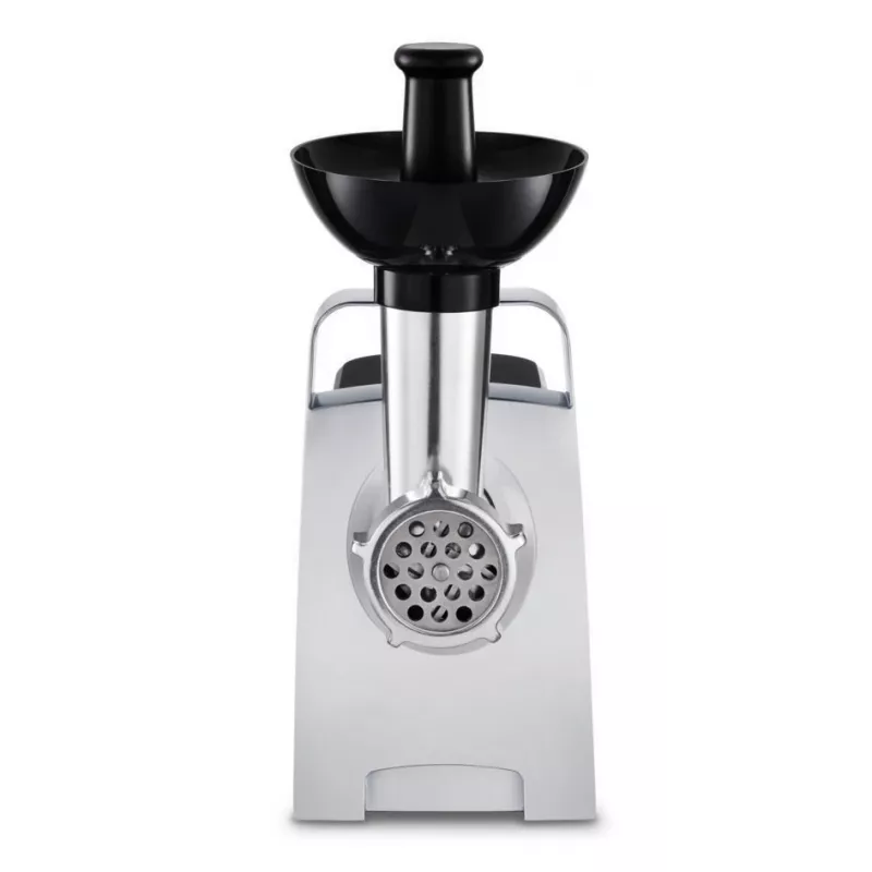 Tefal HV1 NE1098 hakkija 1400 W 1,7 kg/min Must, Hõbedane