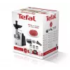 Tefal HV1 NE1098 hakkija 1400 W 1,7 kg/min Must, Hõbedane