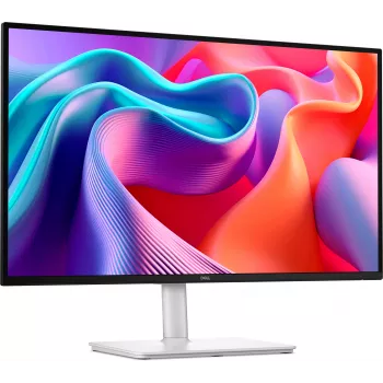 DELL Plus S2725DSM arvutimonitor 68,6 cm (27 tolli) 2560 x 1440 pikslit Quad HD LCD Valge