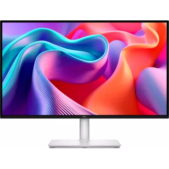 DELL Plus S2725DSM arvutimonitor 68,6 cm (27 tolli) 2560 x 1440 pikslit Quad HD LCD Valge