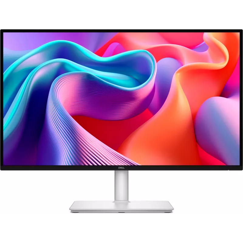 DELL Plus S2725DSM arvutimonitor 68,6 cm (27 tolli) 2560 x 1440 pikslit Quad HD LCD Valge