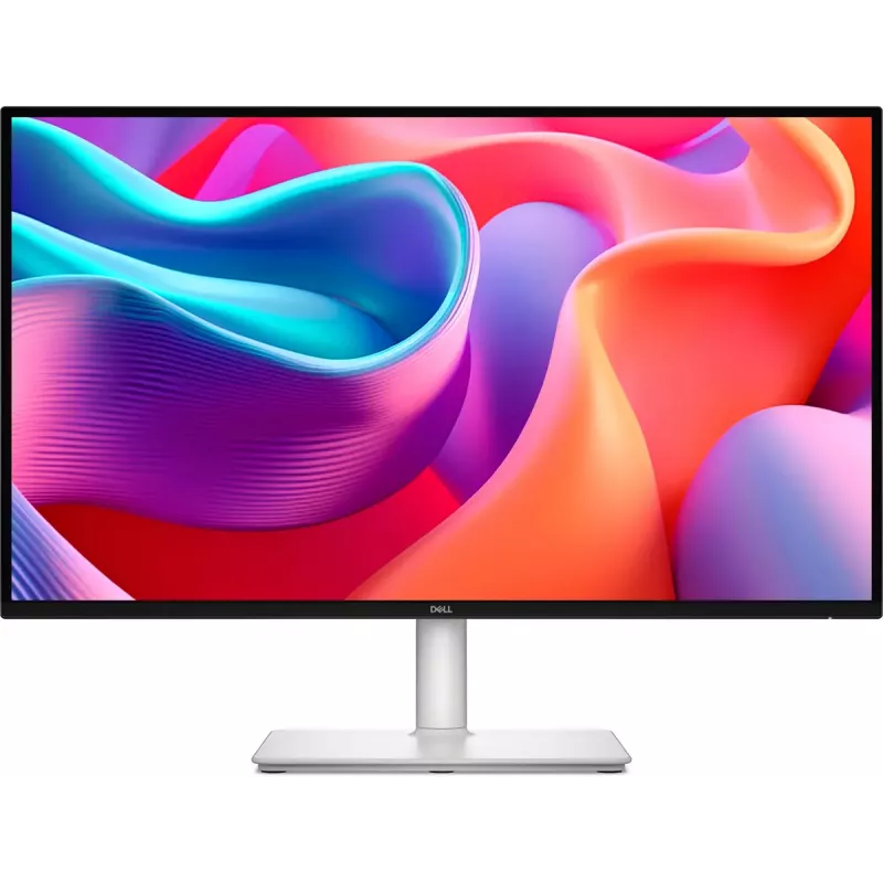 DELL Plus S2725DC arvutimonitor 68,6 cm (27 tolli) 2560 x 1440 pikslit Quad HD LCD valge