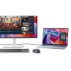 DELL Plus S2725DC arvutimonitor 68,6 cm (27 tolli) 2560 x 1440 pikslit Quad HD LCD valge