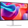 DELL Plus S2725DC arvutimonitor 68,6 cm (27 tolli) 2560 x 1440 pikslit Quad HD LCD valge