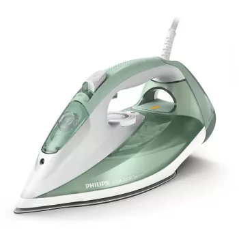 Philips 7000 seeria DST7012/70 triikraud Aurutriikraud SteamGlide Plus tallaga 2600 W roheline, hall