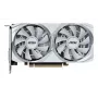 MSI VENTUS RTX 3050 2X XS Valge 8G OC NVIDIA GeForce RTX 3050 8 GB GDDR6