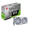 MSI VENTUS RTX 3050 2X XS Valge 8G OC NVIDIA GeForce RTX 3050 8 GB GDDR6