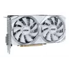 MSI VENTUS RTX 3050 2X XS Valge 8G OC NVIDIA GeForce RTX 3050 8 GB GDDR6