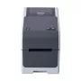 Brother TD-2310D203 sildiprinter, otsetermo, 203 x 203 DPI, 152 mm/s, juhtmega