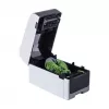 Brother TD-2310D203 sildiprinter, otsetermo, 203 x 203 DPI, 152 mm/s, juhtmega