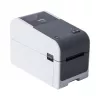 Brother TD-2310D203 sildiprinter, otsetermo, 203 x 203 DPI, 152 mm/s, juhtmega