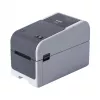 Brother TD-2310D203 sildiprinter, otsetermo, 203 x 203 DPI, 152 mm/s, juhtmega