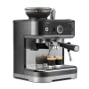 Philips Barista Brew, Espressomasin, 2,3 L, Sisseehitatud veski, 1350 W, Must