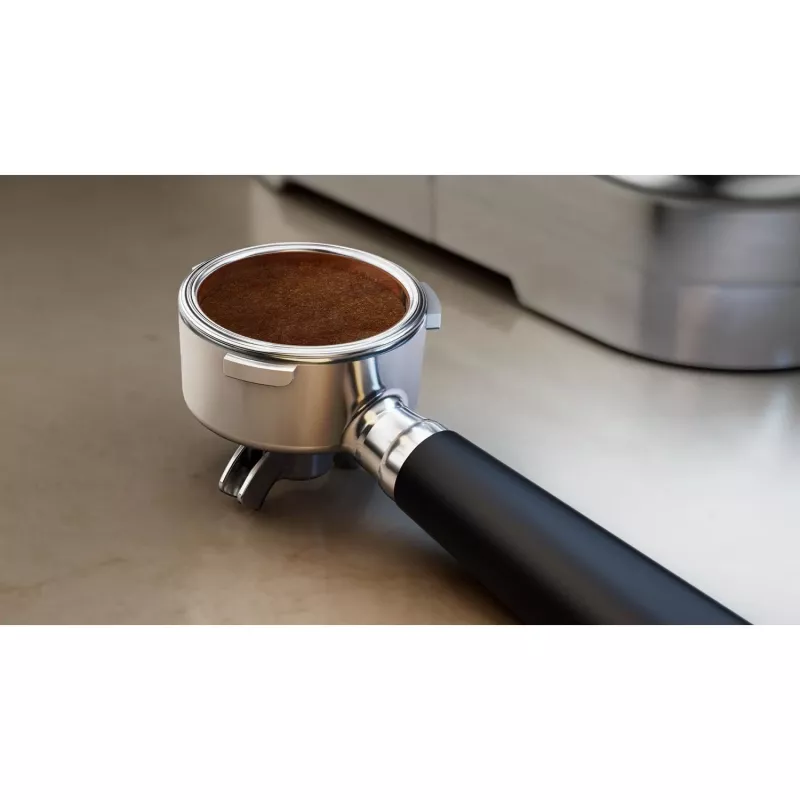 Philips Barista Brew, Espressomasin, 2,3 L, Sisseehitatud veski, 1350 W, Must