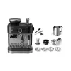 Philips Barista Brew, Espressomasin, 2,3 L, Sisseehitatud veski, 1350 W, Must