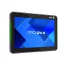 ProDVX APPC-10XPLN (R23-7281), 25,6 cm (10,1 tolli), HD, Rockchip, 4 GB, 16 GB, Android 12
