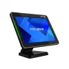 ProDVX APPC-10XPLN (R23-7281), 25,6 cm (10,1 tolli), HD, Rockchip, 4 GB, 16 GB, Android 12