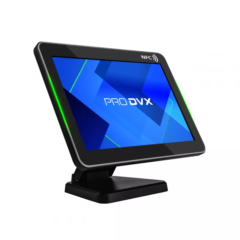 ProDVX APPC-10XPLN (R23-7281), 25,6 cm (10,1 tolli), HD, Rockchip, 4 GB, 16 GB, Android 12