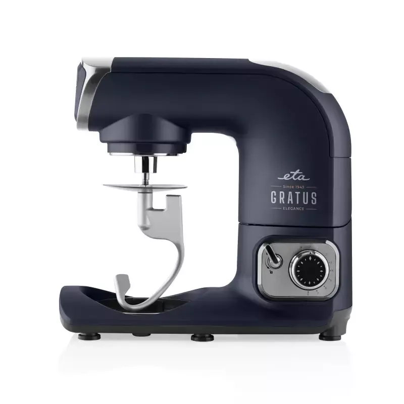Köögikombain ETA Gratus EVO Elegance — 1500 W, 8 kiirust, 3,5 L kauss, sinine