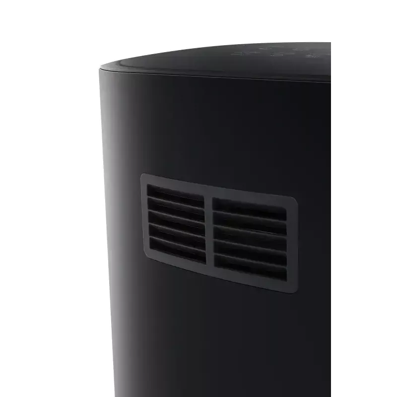 Õhufritüür ETA Fritta Spectra 616890000 — 1800 W, 7,2 L, must