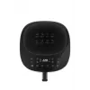 Õhufritüür ETA Fritta Spectra 616890000 — 1800 W, 7,2 L, must