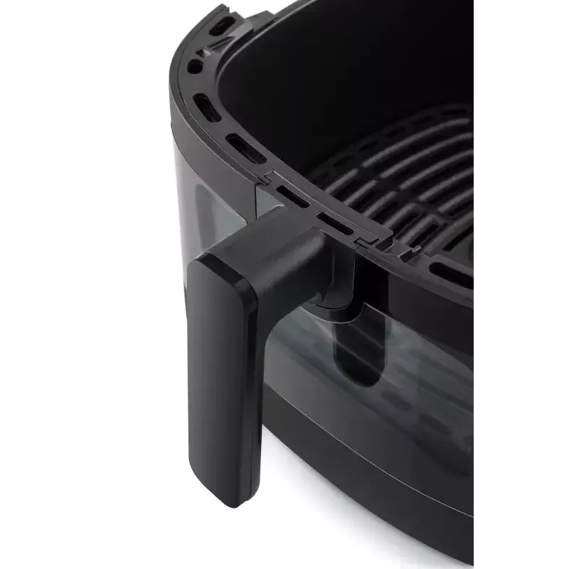 Õhufritüür ETA Fritta Spectra 616890000 — 1800 W, 7,2 L, must