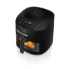 Õhufritüür ETA Fritta Spectra 616890000 — 1800 W, 7,2 L, must