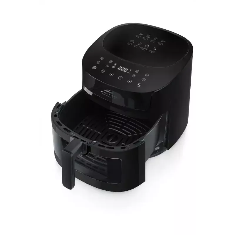Õhufritüür ETA Fritta Spectra 616890000 — 1800 W, 7,2 L, must