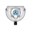 Samsung VC07M21A0VN 1,5 L silindertolmuimeja Kuiv 700 W ilma tolmukotita