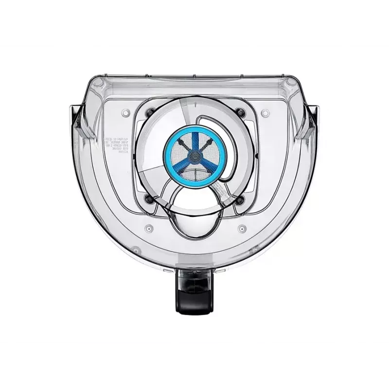 Samsung VC07M21A0VN 1,5 L silindertolmuimeja Kuiv 700 W ilma tolmukotita