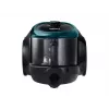 Samsung VC07M21A0VN 1,5 L silindertolmuimeja Kuiv 700 W ilma tolmukotita