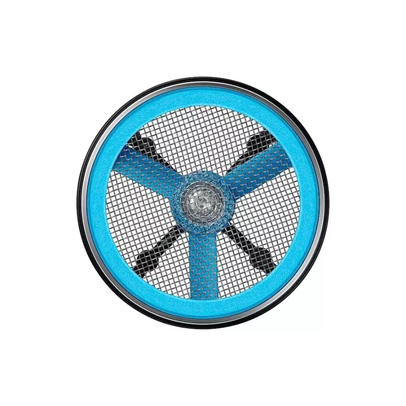 Samsung VC07M21A0VN 1,5 L silindertolmuimeja Kuiv 700 W ilma tolmukotita