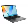 ASUS Vivobook S16 M3607HA-RP030W AMD Ryzen™ 5 220 Sülearvuti 40,6 cm (16 tolli) WUXGA 16 GB DDR5-SDRAM 1 TB SSD Wi-Fi 6 (802.11ax) Windows 11 Home Hall