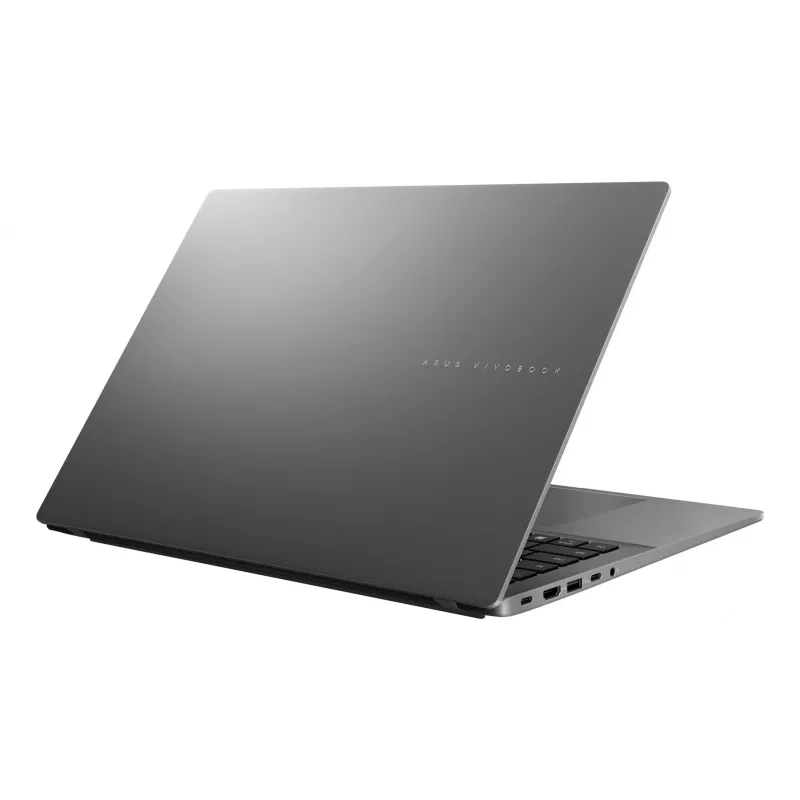 ASUS Vivobook S16 M3607HA-RP030W AMD Ryzen™ 5 220 Sülearvuti 40,6 cm (16 tolli) WUXGA 16 GB DDR5-SDRAM 1 TB SSD Wi-Fi 6 (802.11ax) Windows 11 Home Hall