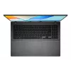 ASUS Vivobook S16 M3607HA-RP030W AMD Ryzen™ 5 220 Sülearvuti 40,6 cm (16 tolli) WUXGA 16 GB DDR5-SDRAM 1 TB SSD Wi-Fi 6 (802.11ax) Windows 11 Home Hall