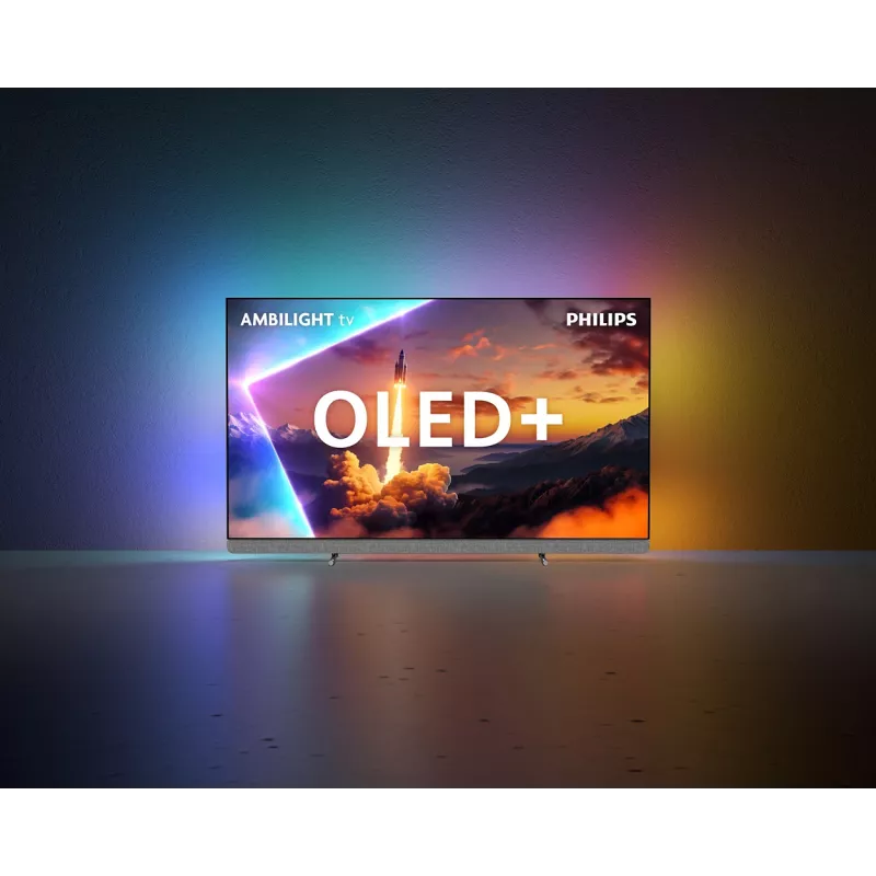 Televiisor Philips 77OLED910/12 77 tolli 4K Ultra HD OLED 3840 x 2160