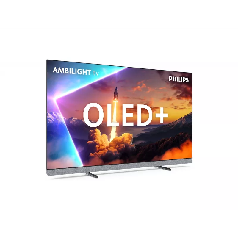Televiisor Philips 77OLED910/12 77 tolli 4K Ultra HD OLED 3840 x 2160