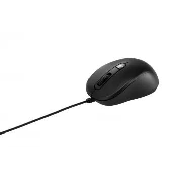 ASUS MU101C hiir kontorile Mõlemakäeline USB Type-A optiline 3200 DPI